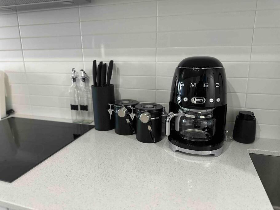 Bel Appartement Au Centre-Ville Montreal Ngoại thất bức ảnh
