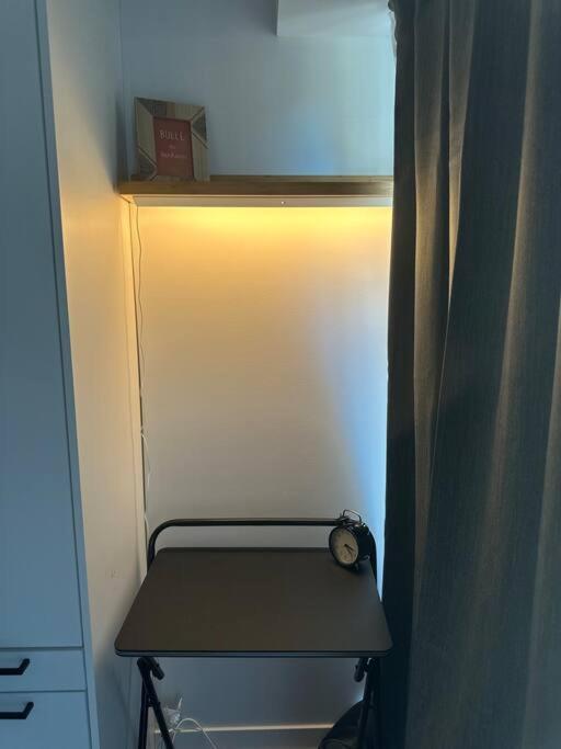 Bel Appartement Au Centre-Ville Montreal Ngoại thất bức ảnh